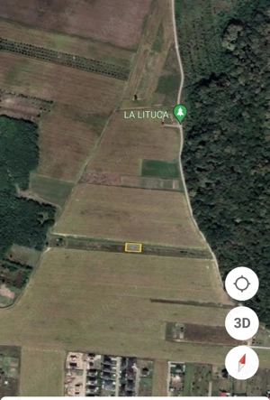 Teren valea ursului iasi miroslava 