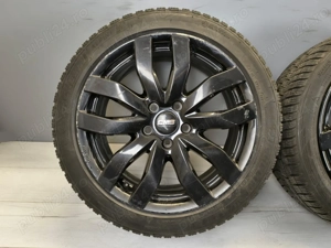 Roti/Jante VW 5x112 215/45 R17 Golf, Passat, Touran; Skoda, Seat, Audi - imagine 3
