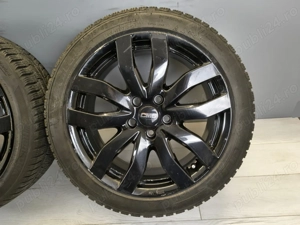 Roti/Jante VW 5x112 215/45 R17 Golf, Passat, Touran; Skoda, Seat, Audi - imagine 6