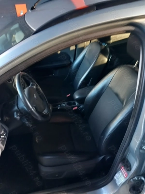 Ford Focus Mk2 1.6 Benzina  - imagine 3