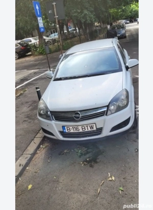 Autoturism de vanzare  - imagine 4