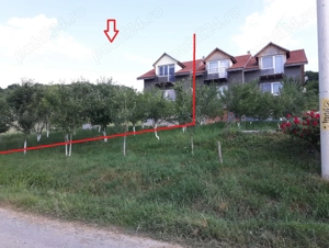 Casă de vânzare Poienița jud. Mureș