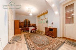 Apartament la curte comuna cu 4 camere si centrala proprie, zona Centrala, Arad - imagine 8