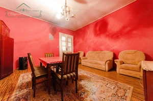 Apartament la curte comuna cu 4 camere si centrala proprie, zona Centrala, Arad - imagine 5