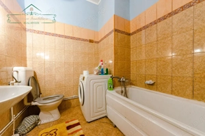 Apartament la curte comuna cu 4 camere si centrala proprie, zona Centrala, Arad - imagine 7