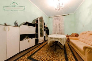 Apartament la curte comuna cu 4 camere si centrala proprie, zona Centrala, Arad - imagine 3
