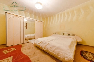 Apartament la curte comuna cu 4 camere si centrala proprie, zona Centrala, Arad - imagine 2