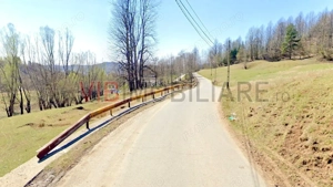 Teren de vanzare in Breaza Nistoresti Str Muresului - imagine 2