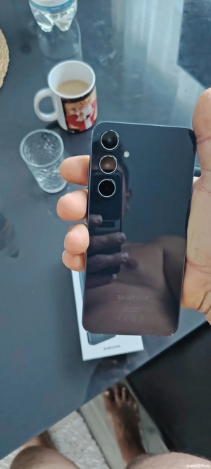 Vând Samsung Galaxy A55 5G - imagine 4