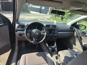 vand golf 6 - imagine 2