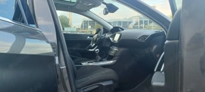 Peugeot 308, 2016, 1.6Hdi, 120cp, Panoramic,euro 6 - imagine 10