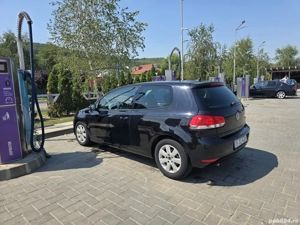 vand golf 6 - imagine 3