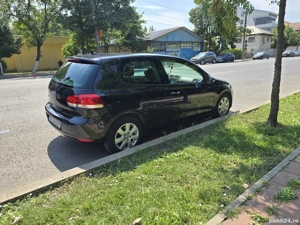 vand golf 6 - imagine 5