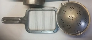 2 piese vintage de bucătărie, Germania Federală, pentru colecționari (80 - 70 lei)