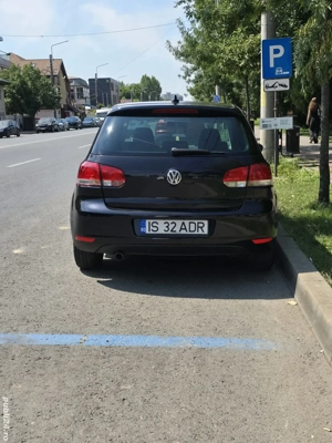 vand golf 6 - imagine 4