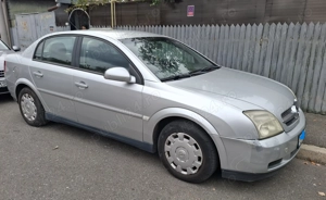 Vand Opel Vectra C 2004 - imagine 4