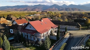 Inchiriez pentru Revelion Craciun