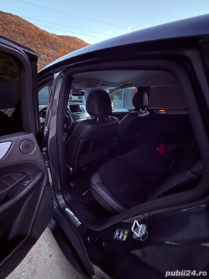 Mercedes GLE Amg pachet euro 6 - imagine 4