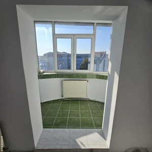 Vand apartament 3 camere D. in Târgu Frumos - imagine 6