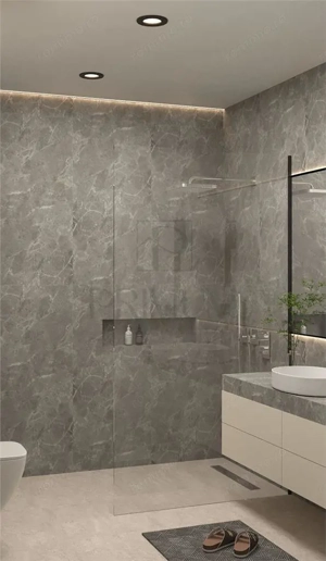 Bloc nou - asfalt - personalizare interioara - zona excelenta - imagine 7