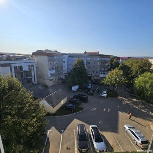 Vand apartament 3 camere D. in Târgu Frumos - imagine 8