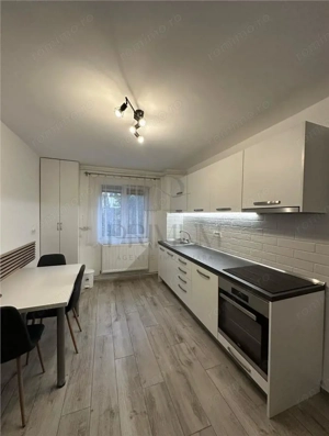 Sagului - 2 Camere - Etaj 2 - Centrala termica proprie - Complet renovat - Bloc anvelopat - imagine 4