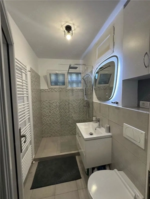 Sagului - 2 Camere - Etaj 2 - Centrala termica proprie - Complet renovat - Bloc anvelopat - imagine 7