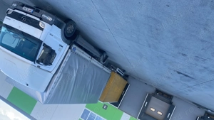 Remorca Hambaur 4500 kg  - 2014  - imagine 5