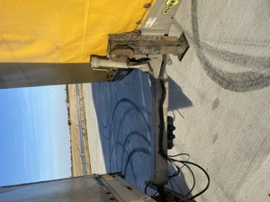 Remorca Hambaur 4500 kg  - 2014  - imagine 6