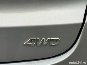 Hyundai Ix35 4x4 2011 EURO 5 - imagine 6