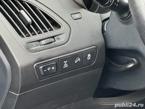 Hyundai Ix35 4x4 2011 EURO 5 - imagine 8