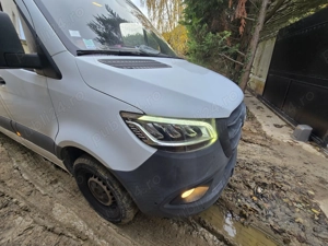 Mercedes sprinter 319 *    automat    2020 * - imagine 3