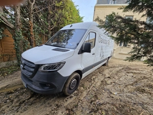 Mercedes sprinter 319 *    automat    2020 * - imagine 2