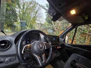 Mercedes sprinter 319 *    automat    2020 * - imagine 7