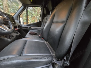 Mercedes sprinter 319 *    automat    2020 * - imagine 8