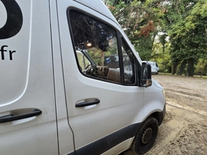 Mercedes sprinter 319 *    automat    2020 * - imagine 10