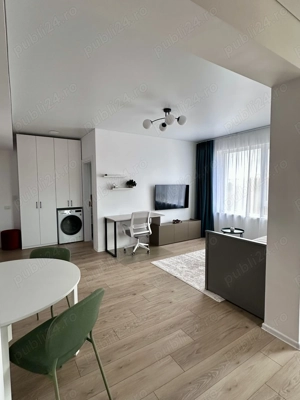 Proprietar, inchiriez garsoniera in zona Apărătorii Patriei