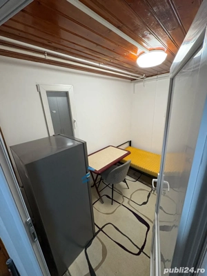 Inchiriez camera la vilă privata dar baia bucataria comun tg cucu centru iasi Garantia in rate P.F.