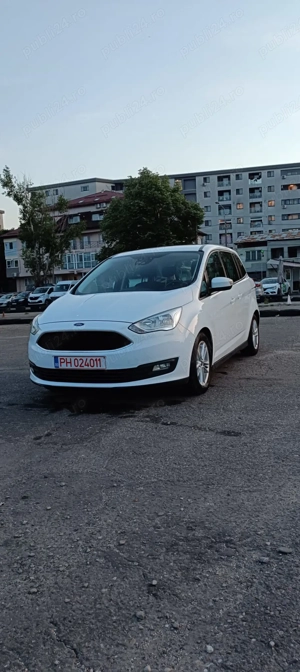 Ford Grand C Max, 2019 , 1.5 Tdci , 103 cp , euro 6 