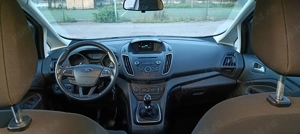 Ford Grand C Max, 2019 , 1.5 Tdci , 103 cp , euro 6  - imagine 5