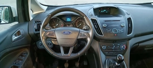 Ford Grand C Max, 2019 , 1.5 Tdci , 103 cp , euro 6  - imagine 7