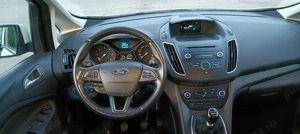 Ford Grand C Max, 2019 , 1.5 Tdci , 103 cp , euro 6  - imagine 3