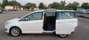 Ford Grand C Max, 2019 , 1.5 Tdci , 103 cp , euro 6  - imagine 8