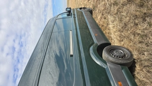 Volkswagen Crafter 2020