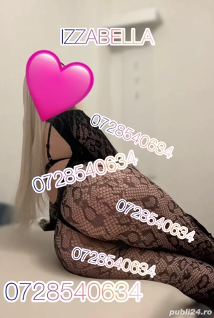 Te astept la mine...sau la hotel!! I speak english  - imagine 6