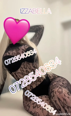 Te astept la mine...sau la hotel!! I speak english  - imagine 2