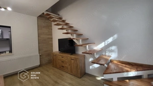 Apartament 2 camere, 2 bai,  Zona Lunei Timisoara - imagine 4