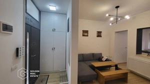 Apartament 2 camere, 2 bai,  Zona Lunei Timisoara - imagine 2