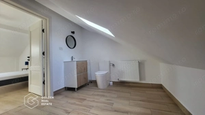 Apartament 2 camere, 2 bai,  Zona Lunei Timisoara - imagine 11