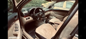 Toyota Avensis Elegance Wagon 2005 2.2 D4D - imagine 7